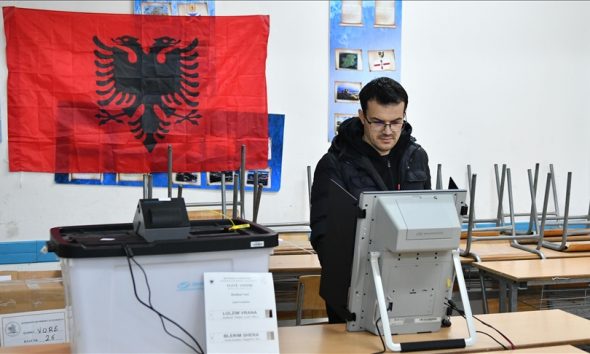 Durrësi dhe Shkodra ‘nuk dalin’ në votime/ Bashkitë me pjesëmarrje më të lartë