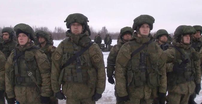 Ushtarët rusë të plagosur mbushin spitalet bjelloruse: Kanë humbur krahë, këmbë e veshë