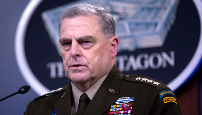 Gjenerali i lartë i SHBA bën thirrje për më shumë baza amerikane në Evropën Lindore