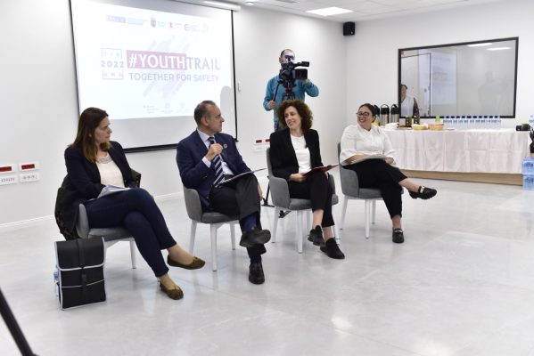 Edicioni i Pestë “Shtigje Rinore 2022’’ sjell në Tiranë të rinj nga Ballkani Perëndimor