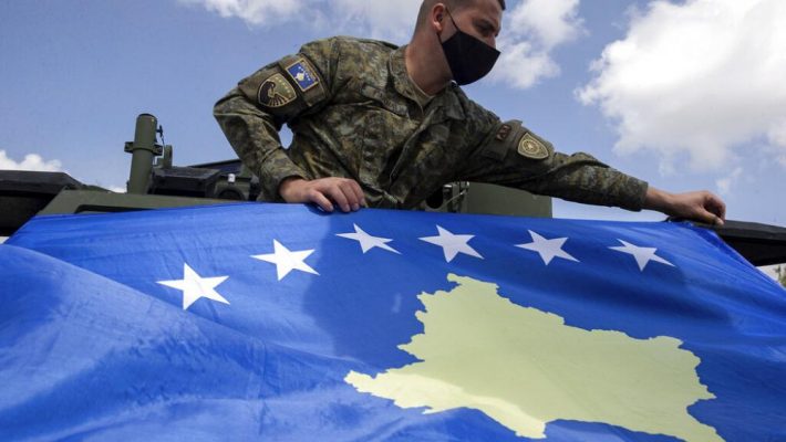 Ballkani në rrezik/ Përplasje në OKB mes Kosovës dhe Serbisë