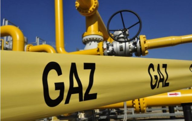 Rusia i ndërpret furnizimin me gaz Polonisë dhe Bullgarisë, “fluturojnë” çmimet në treg