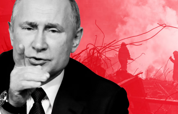 Paralajmërimi i OKB: Lufta do të përfundojë kur të dojë Rusia