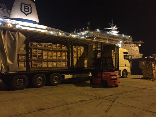 Kokaina në Portin e Durrësit/ Arrestohet administratori i firmës “Alba Exotic Fruit”