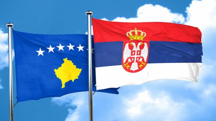 S’ka zgjidhje për targat/ Dështojnë bisedimet Prishtinë-Beograd në Bruksel