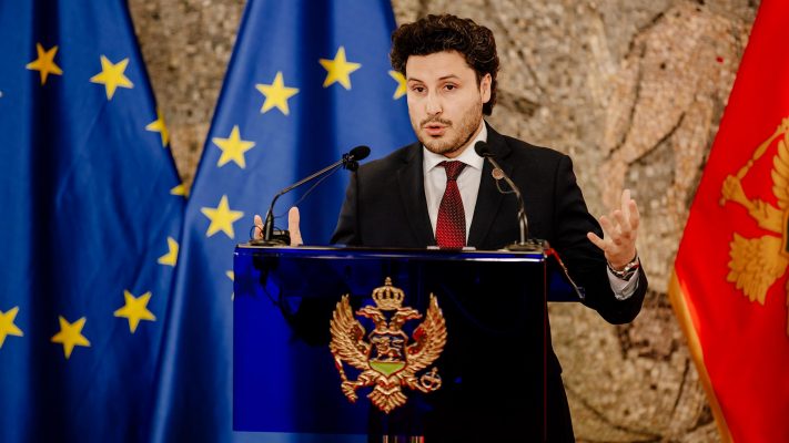 Abazoviç: E kemi gati qeverinë, kemi siguruar mbështetjen e 46 deputetëve