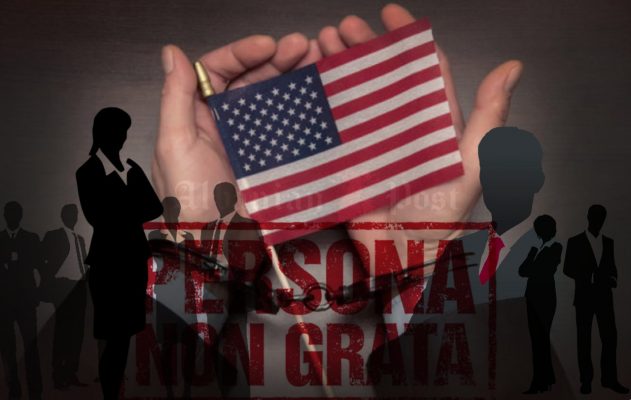 EMRAT-Shkon në gjashtë numri i shqiptarëve të shpallur non-grata nga SHBA