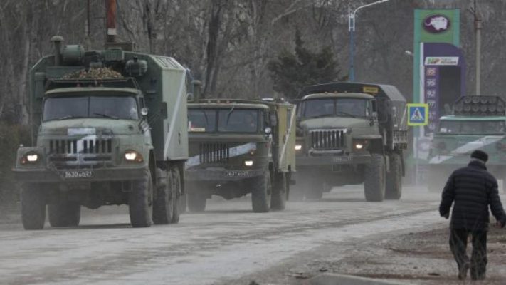 Rusët përqendrohen në lindje/ “Mblidhen 10 miliardë euro ndihmë për Ukrainën”
