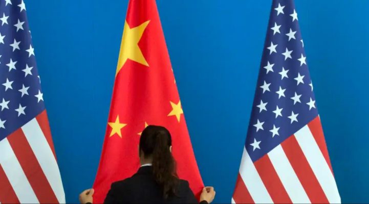 SHBA i bën thirrje Kinës ta bind Rusinë ta ndalojë luftën