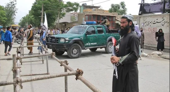 Shpërthim në një xhami në Afganistan, raportohet për viktima