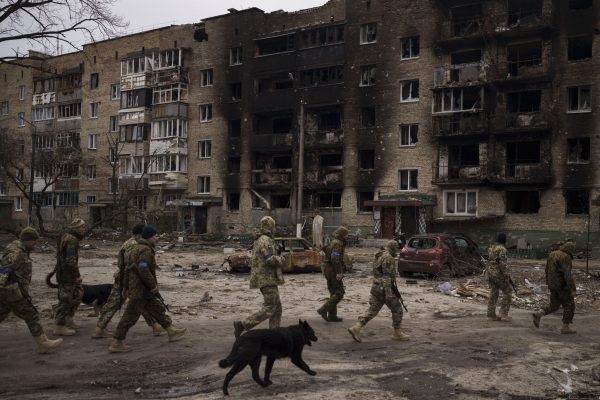Shifra të tmerrshme/ Ukraina thotë se afër 21,000 civilë janë vrarë në Mariupol