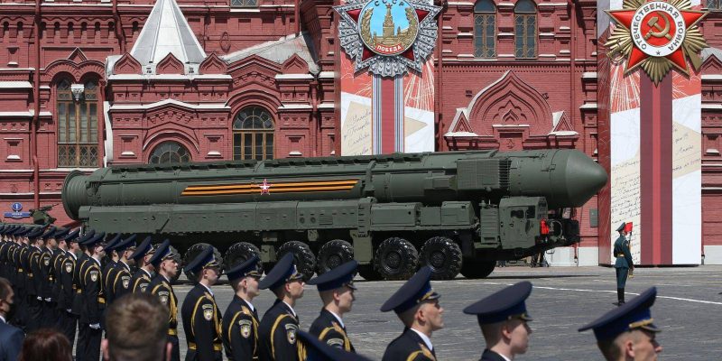 Rusia kërcënon NATO-n, me armët bërthamore