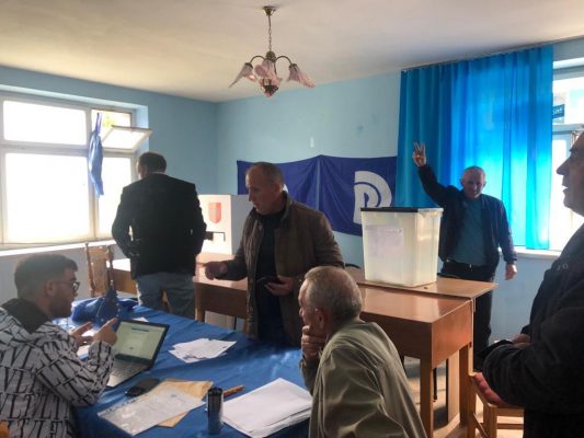 Zgjedhjet në degët e PD/ Shpallen fituesit në Elbasan, Kuçovë, Skrapar dhe Tiranë