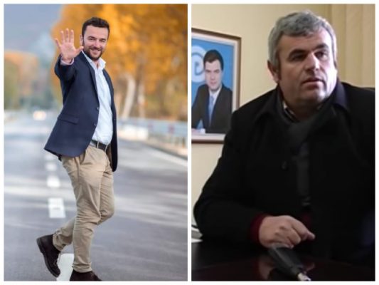 Demokratët e Pogradecit zgjedhin sot kryetarin e tyre, ja kandidatët
