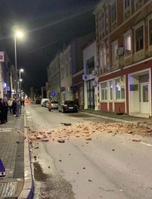 Mbrojtja: Tërmet i fortë 5.7 ballë Bosnje, deri tani pa dëme në Shqipëri