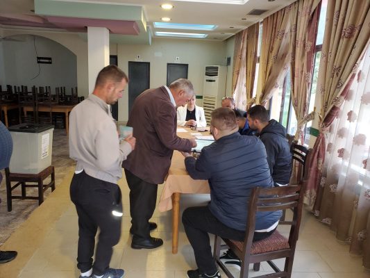 Igli Cara merr PD-në e Durrësit, në Lushnjë fiton drejtuesi i shoqatës së fermerëve
