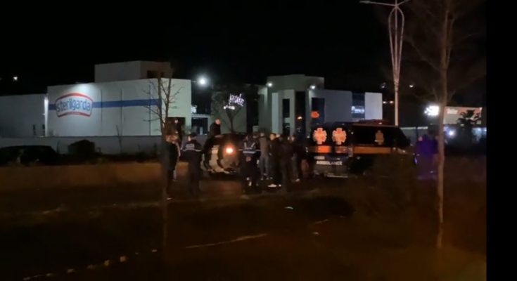 U qëllua me plumba duke lëvizur në autostradën Tiranë-Durrës, ja emri i viktimës