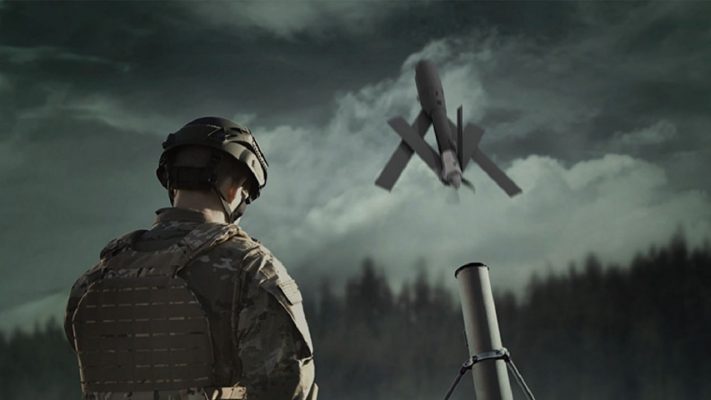 SHBA do të dërgojë mijëra armë në Ukrainë, përfshirë qindra drone vetëvrasëse
