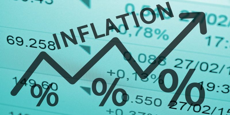 Inflacioni kap kulmin në mars, 57%/ Niveli më i lartë në dy dekada