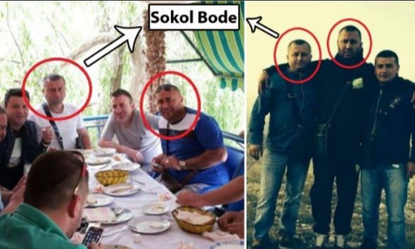 Lidhja me Habilajt/ GJKKO dënon me 12 vite burg ish-shefin e policisë