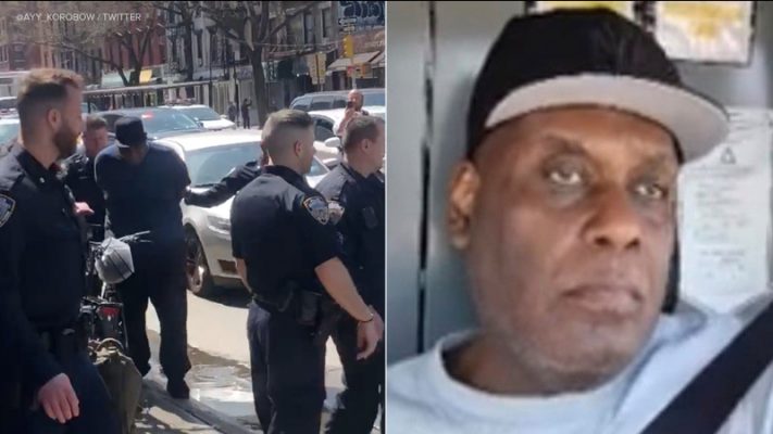 Arrestohet autori i dyshuar i masakrës në metronë e New York-ut