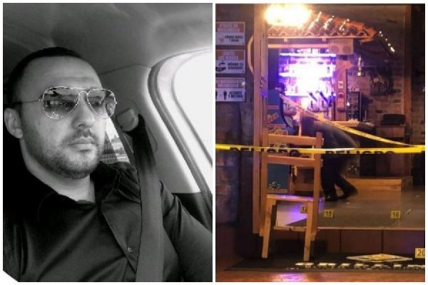 Kapet “ushtari” i Ergys Dashit, kapo i bandës që u ekzekutua në një restorant në Ekuador