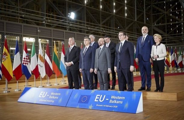 Bullgaria mban “peng” hapjen e negociatave: Nuk e heqim veton…