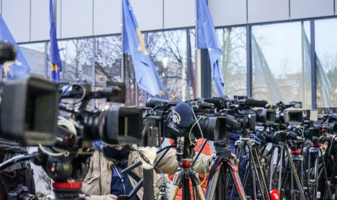 Raporti i Këshillit të Evropës: Rriten kërcënimet ndaj gazetarëve