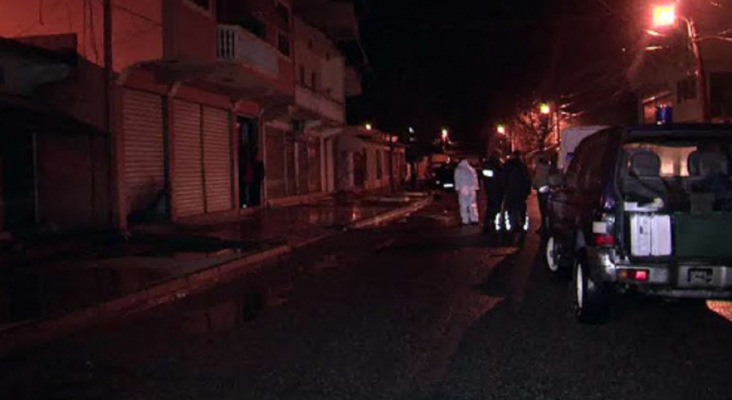 Kërcënohet me armë një person në Shëngjin, arrestohen 2 të rinj