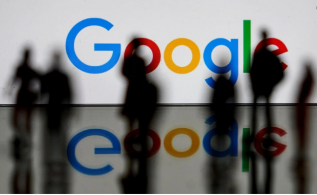 Moska sekuestron asetet e kompanisë Google