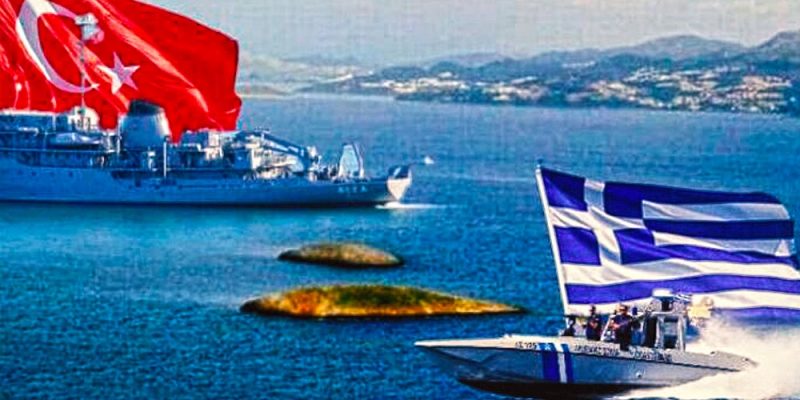 Tensione të mëdha/ Turqia “lëshon” anijet, alarmohet Greqia