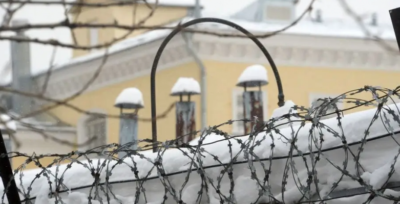 Zyrtari i lartë rus dërgohet në një burg famëkeq të Moskës në shenjë hakmarrjeje për…