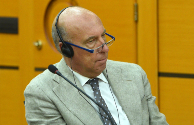 Përfaqësuesi i ONM-Arjan Ndojit: Pse u bëre prokuror kur merrje 250 mijë euro në vit si avokat