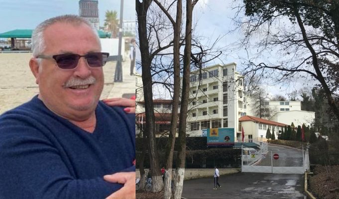“Ngatërrova shënjestër”/ Zbardhet dëshmia e atentatorit të pronarit të shkollës private në Tiranë