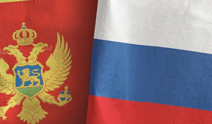 Mali i Zi shpall katër diplomatë rusë persona non grata