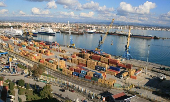 Sekuestrohen 16.500 euro në Portin e Durrësit/ E pëson shoferi i autobusit