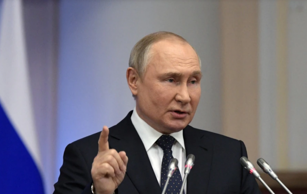Putin akuzon perëndimin për krizën/ Çmimet nuk u rriten nga operacioni rus në Ukrainë