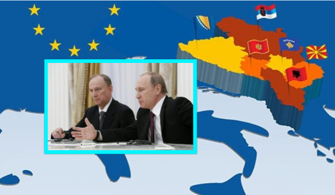 “Rusia, rrezik për Ballkanin”/ Cooper: Mund të përdorë korrupsionin dhe sulmet kibernetike