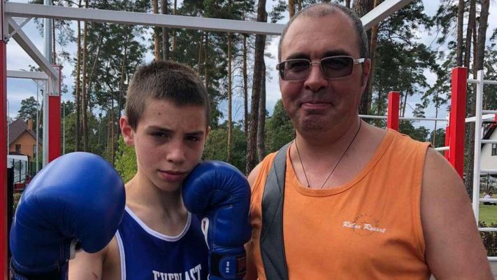 “Pashë një ushtar rus që vrau babanë tim në Bucha”, 14-vjeçari rrëfen momentet e tmerrit