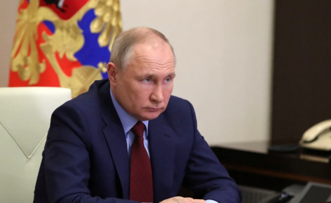SHBA vendos sanksione ndaj vajzave të Vladimir Putinit