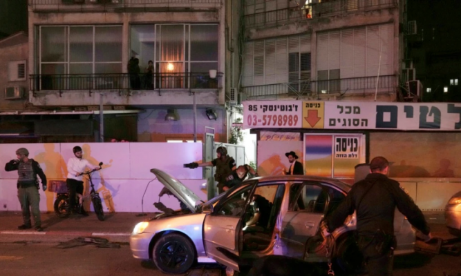 Sulm në qendër të Tel Avivit/ Humbin jetën dy persona