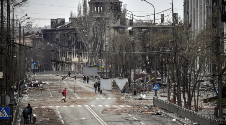 BE, gati të dërgojë edhe 500 milionë euro ndihmë ushtarake në Ukrainë
