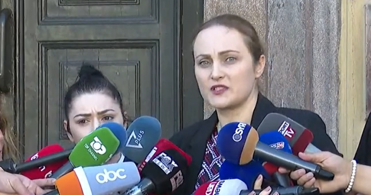 KPA shkarkon nga detyra kryeprokuroren e Tiranës, Elisabeta Imeraj