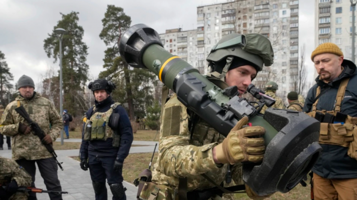 Ekspertët paralajmërojnë: Rusia nuk është gati për armëpushim me Ukrainën