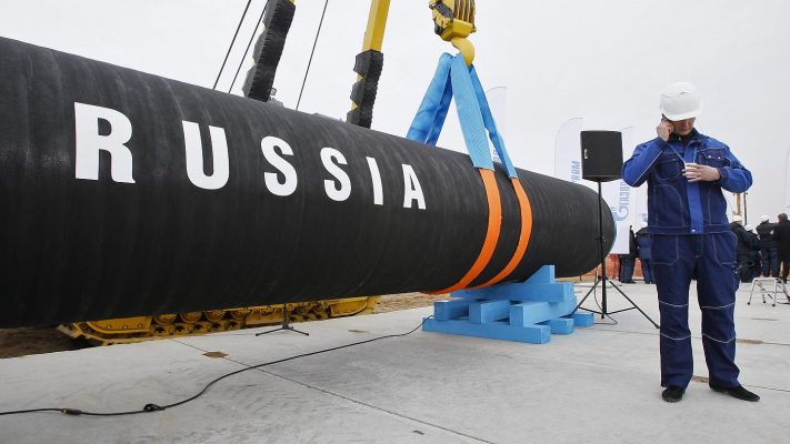 Gazprom pezullon furnizimin me gaz në Holandë