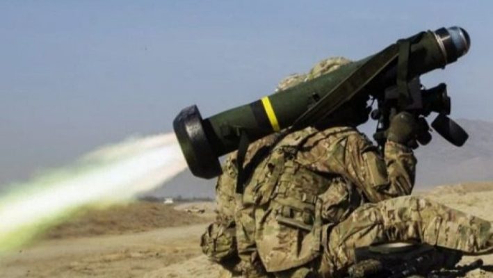 Shqipëria porosit raketa moderne anti-tank në SHBA/ Peleshi: Jemi pro zgjerimit të NATO-s me Suedinë dhe Finlandën