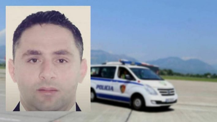 Ish-truproja e Tahirit lihet në burg; akuzohet se trafikoi 1 ton drogë drejt Italisë
