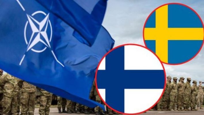 Suedia “firmos” anëtarësimin në NATO