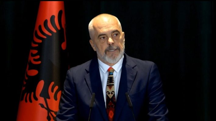 Shqipëria merr Presidencën e Këshillit të Sigurimit të OKB-së/ Rama dhe Xhaçka nisen drejt SHBA