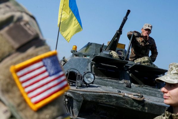 Rusia: Do të godasim automjetet e NATO-s që transportojnë armë në Ukrainë